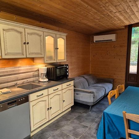 Les Cottages De Charme Saint-Aignan  Eksteriør billede