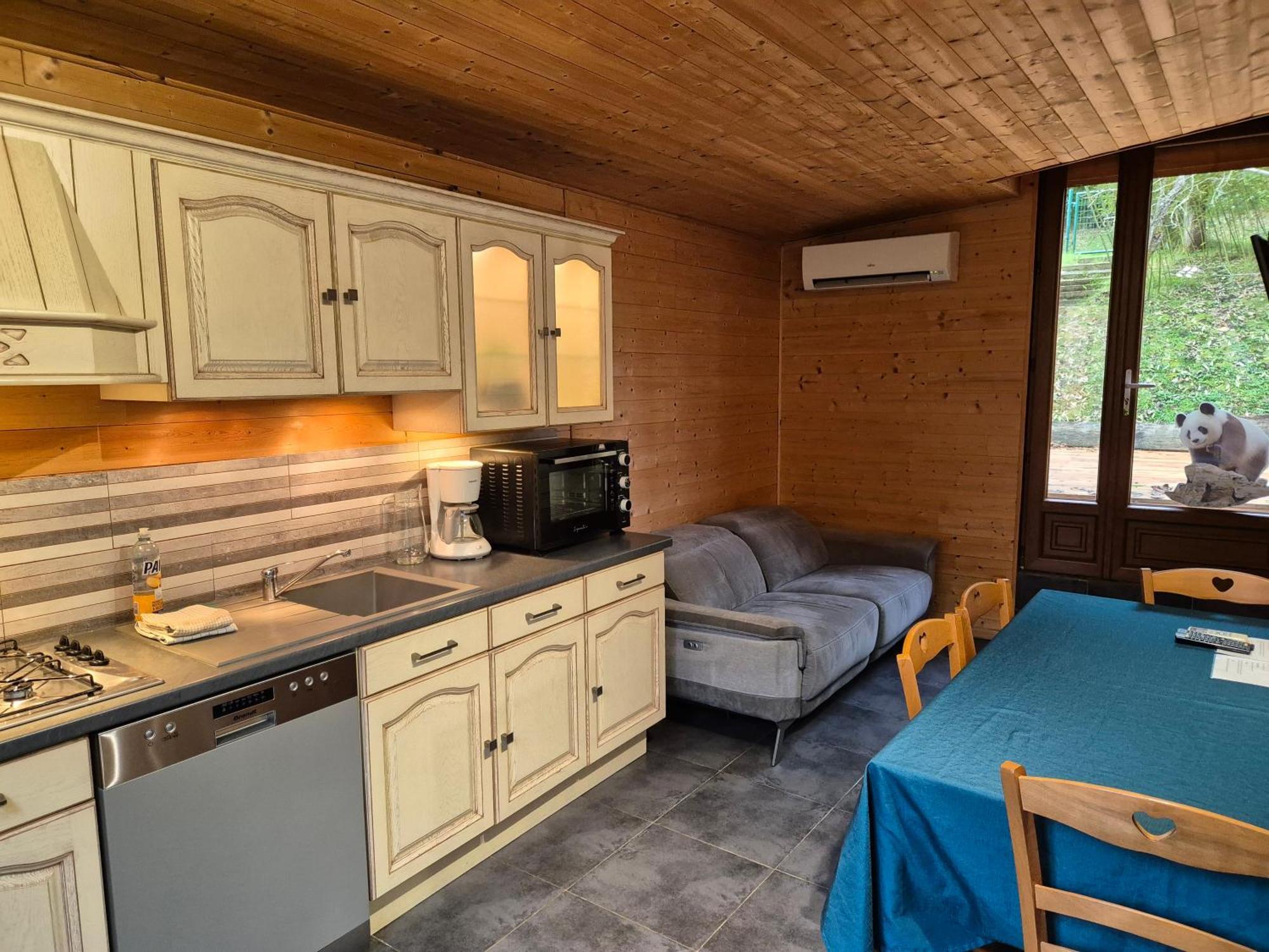 Les Cottages De Charme Saint-Aignan  Eksteriør billede