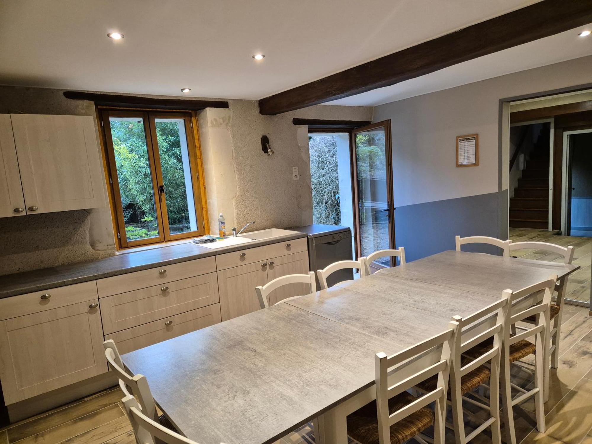 Les Cottages De Charme Saint-Aignan  Eksteriør billede