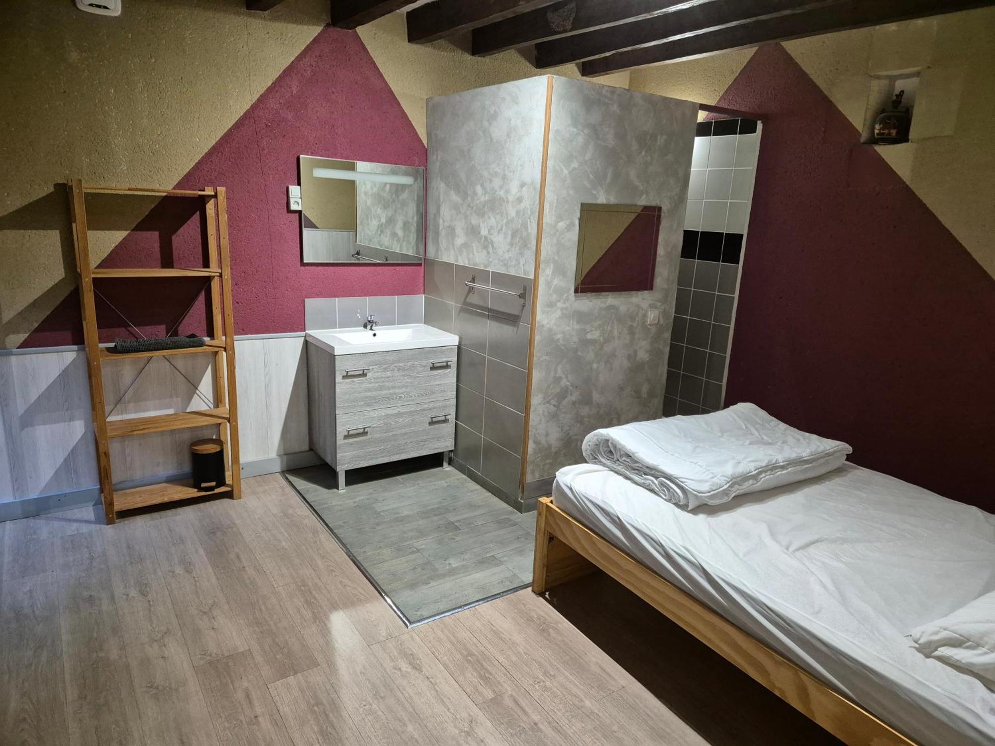 Les Cottages De Charme Saint-Aignan  Eksteriør billede