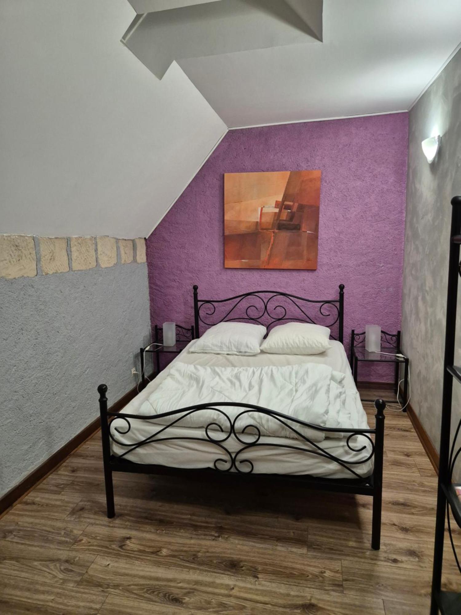 Les Cottages De Charme Saint-Aignan  Eksteriør billede