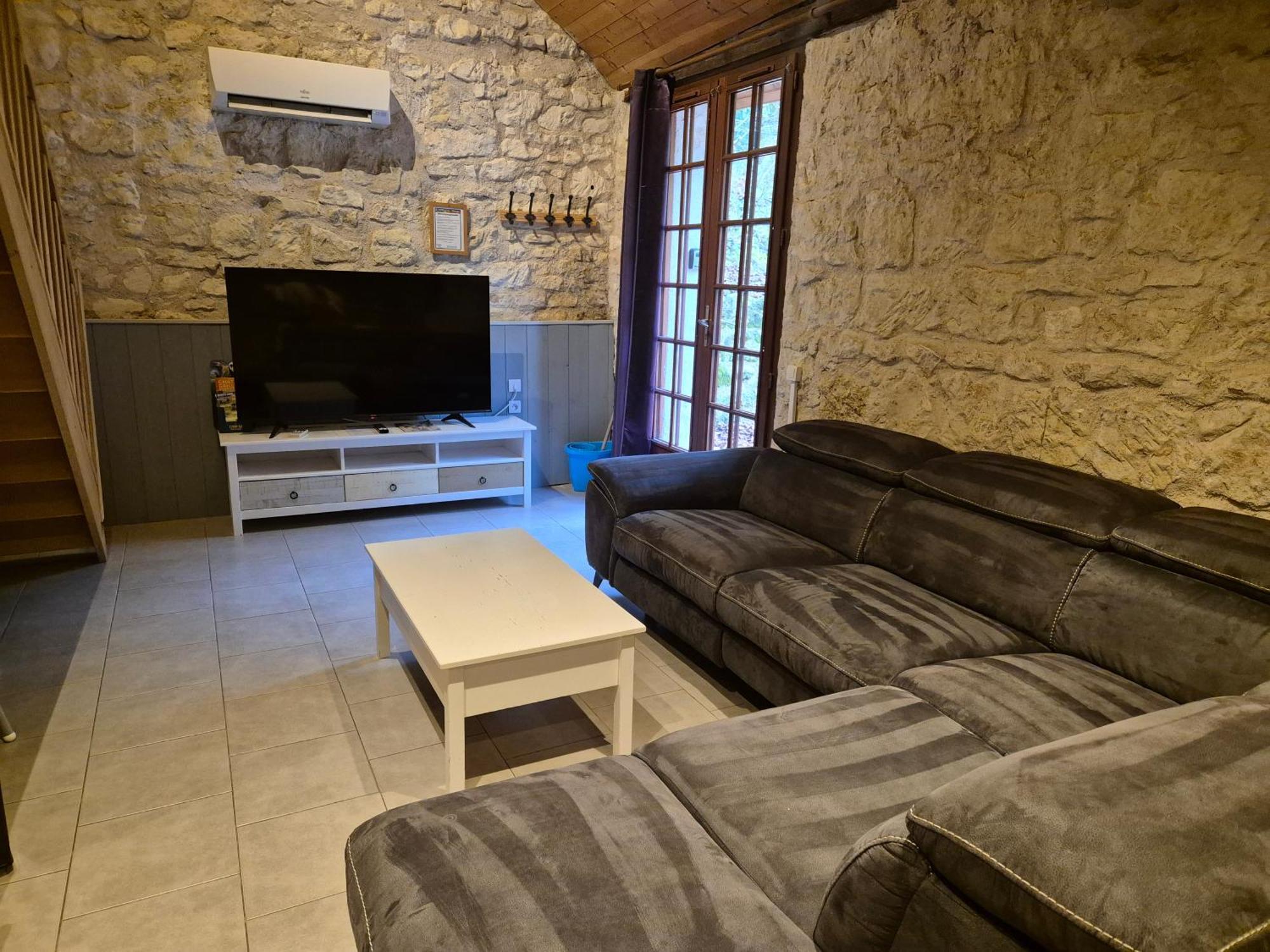 Les Cottages De Charme Saint-Aignan  Eksteriør billede