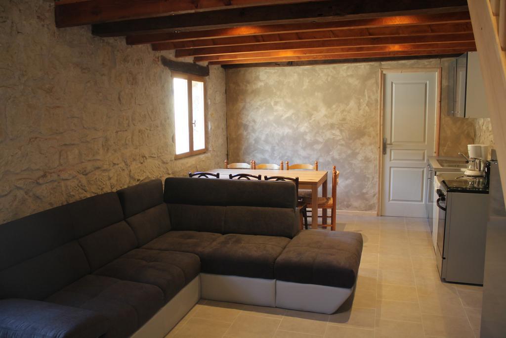 Les Cottages De Charme Saint-Aignan  Eksteriør billede