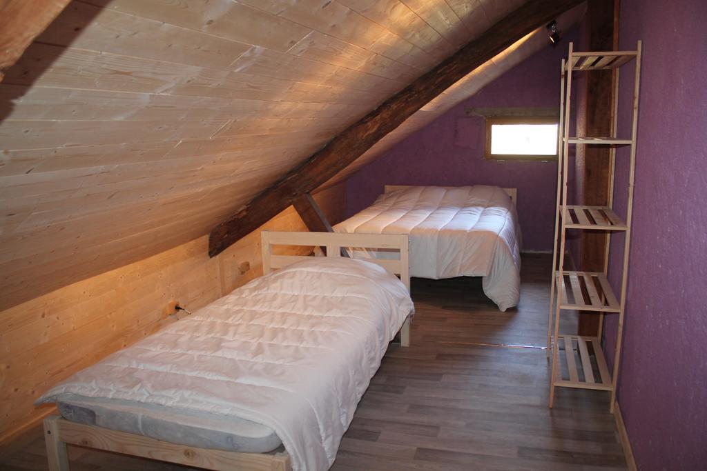 Les Cottages De Charme Saint-Aignan  Eksteriør billede
