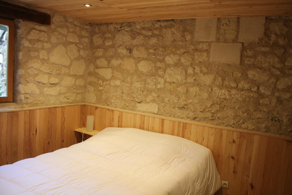 Les Cottages De Charme Saint-Aignan  Eksteriør billede